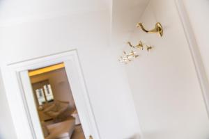 Zdjęcie z galerii obiektu President Boutique Apartment II w mieście Brno