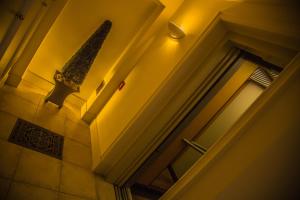 Zdjęcie z galerii obiektu President Boutique Apartment II w mieście Brno