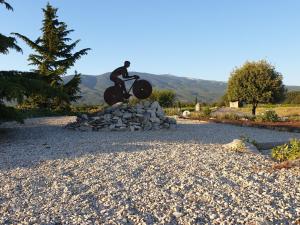 Galeriebild der Unterkunft Le Clos Marceau in Bédoin + 59 Fotos