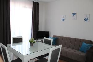 Gallery image of Petroski Apartments in Ohrid