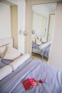 Zdjęcie z galerii obiektu President Boutique Apartment II w mieście Brno