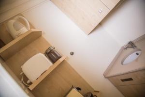 Zdjęcie z galerii obiektu President Boutique Apartment II w mieście Brno