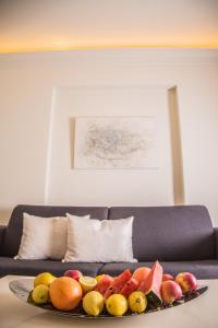 Zdjęcie z galerii obiektu President Boutique Apartment II w mieście Brno