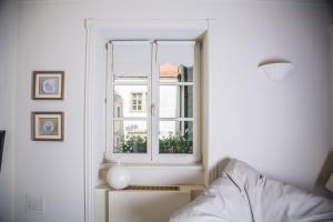 Zdjęcie z galerii obiektu President Boutique Apartment II w mieście Brno