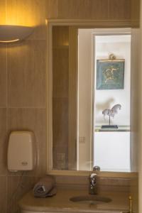 Zdjęcie z galerii obiektu President Boutique Apartment II w mieście Brno