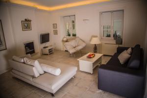 Zdjęcie z galerii obiektu President Boutique Apartment II w mieście Brno