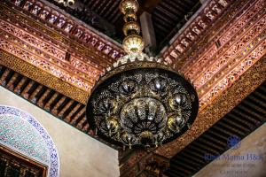 Fotografie z fotogalerie ubytování Riad Mama H&K v destinaci Meknes