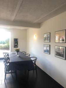 Fotografie z fotogalerie ubytování Bjerrumgaard bed and breakfast v destinaci Ribe