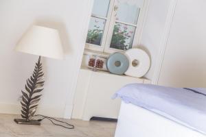 Zdjęcie z galerii obiektu President Boutique Apartment II w mieście Brno