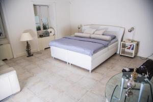 Fotografie z fotogalerie ubytování President Boutique Apartment II v destinaci Brno