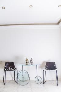 Zdjęcie z galerii obiektu President Boutique Apartment II w mieście Brno
