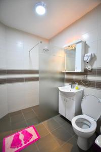 Bagno di Vulsa Apartmani