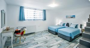 Gallery image of Villa Dafni in Agios Nikolaos +13 photos