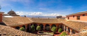 Gallery image of DM Hoteles Ayacucho in Ayacucho