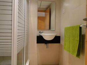 Gallery image of Apartamentos Sitges in Sitges +11 photos