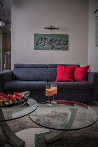 Gallery image of President Boutique Apartment in Brno