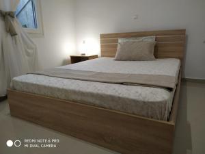 Gallery image of LAVIM Apartments 2 in Sykia Chalkidikis
