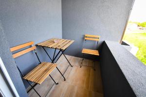 Foto dalla galleria di Vulsa Apartmani a Kladovo