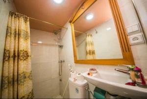 Fotografie z fotogalerie ubytování PALAIS LARAICHI Riad la porte bleue suites v destinaci Fès