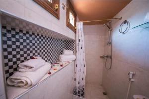 Fotografie z fotogalerie ubytování PALAIS LARAICHI Riad la porte bleue suites v destinaci Fès