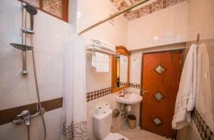 Fotografie z fotogalerie ubytování PALAIS LARAICHI Riad la porte bleue suites v destinaci Fès