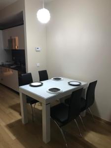 Foto dalla galleria di Apartman Dragisic Kalman J15,D8 a Zlatibor