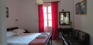 Galería fotográfica de Mela Studios en Panormos Kalymnos