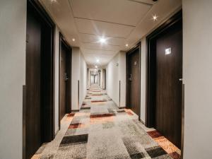 Fotografia z galérie ubytovania Q Hotel Plus Katowice v Katoviciach