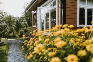 Gallery image of Sioło Budy in Budy