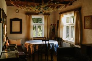 Gallery image of Sioło Budy in Budy