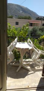 Galería fotográfica de Mela Studios en Panormos Kalymnos