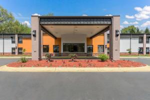 Gallery image of Quality Inn & Suites in Portage