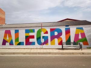 Imagen de la galería de Apartamento Ribera del Duero Reserva, en Tubilla del Lago