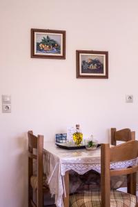 Fotografie z fotogalerie ubytování Sun & Sea v destinaci Mochlos