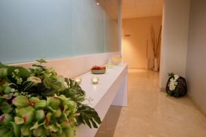 Fotografie z fotogalerie ubytování Hotel Granada Palace v destinaci Monachil