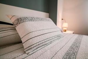 Fotografia z galérie ubytovania Apartamentos enteros O Lagar v destinácii Melide