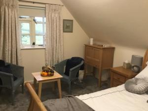 Ảnh trong thư viện ảnh của Ivy Todd cottage ở Debden