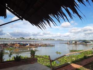 Fotografie z fotogalerie ubytování mekong riverside homestay v destinaci Vinh Long