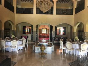 Gallery image of Riad Mhidou in Marrakesh