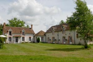 Gallery image of Domaine de la Gaucherie in Langon
