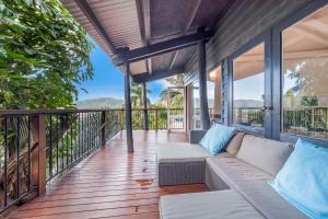 Gallery image of The Treehouse in Airlie Beach