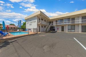 Gallery image of Comfort Inn Dubbo City in Dubbo