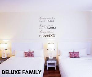 Gallery image of TY Hotel in Kuala Terengganu