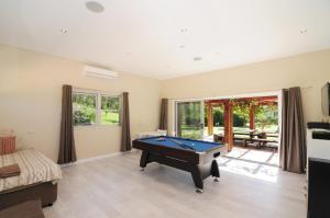 Gallery image of Bottlebrush Lodge Great views and a pool in Upper Kangaroo River