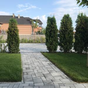 Azur apartman 8230 Balatonfüred, 2 Perczel Mór utca Fsz 1 kép - 2