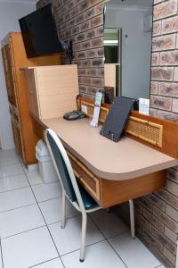 Fotografie z fotogalerie ubytování Lantern Motor Inn v destinaci Mackay