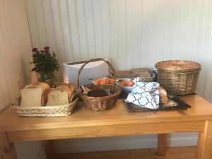 Afbeelding uit fotogalerij van STF Höga Kusten vandrarhem in Ullanger