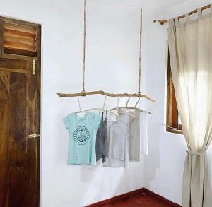 Fotografie z fotogalerie ubytování Le Cabanon v destinaci Hiriketiya