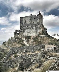 Gallery image of La Casa del Telar in Valverde del Fresno