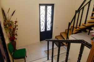 Fotografie z fotogalerie ubytování Hotel S.R v destinaci Tbilisi City